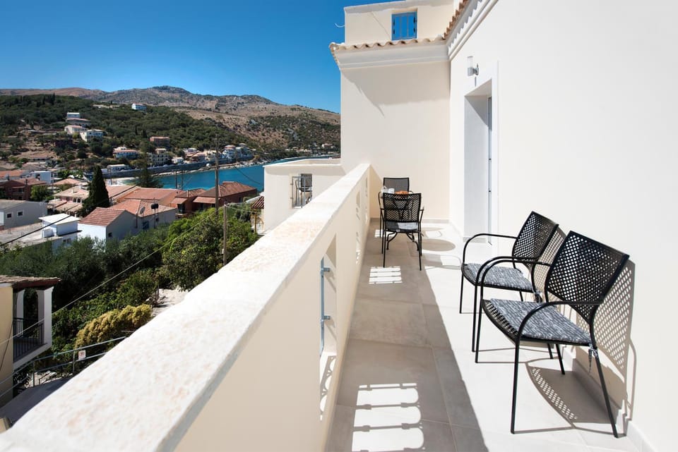 Artheo Hotel Apartment hotel in Corfu, Greece