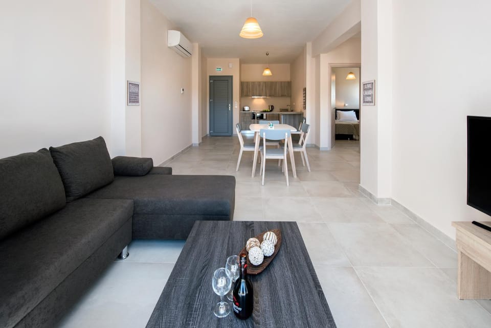 Artheo Hotel Apartment hotel in Corfu, Greece