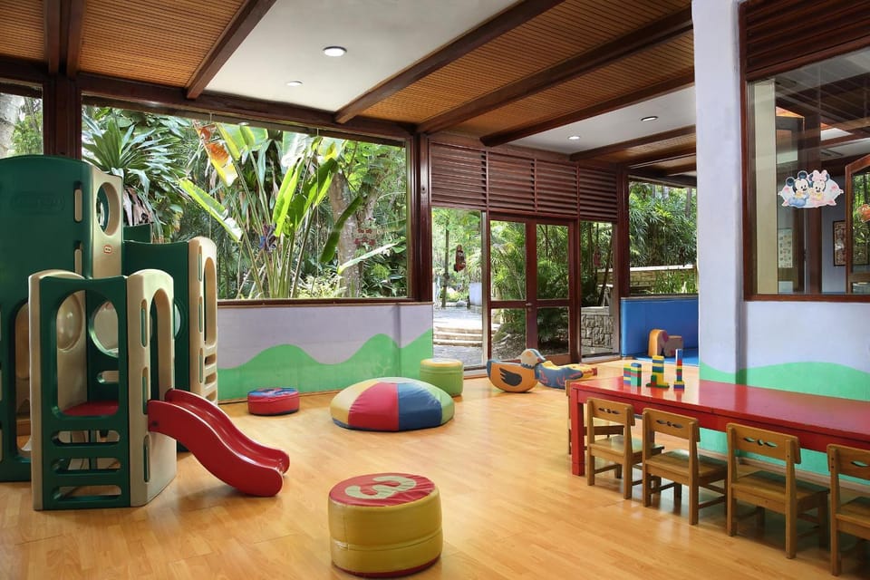 Kids's club