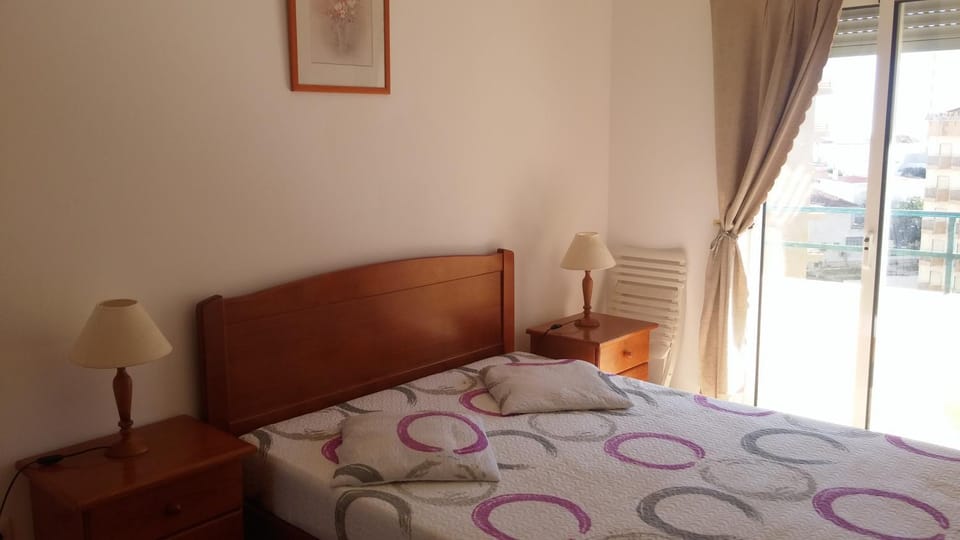 Gaivota Sun Apartment in Portimao