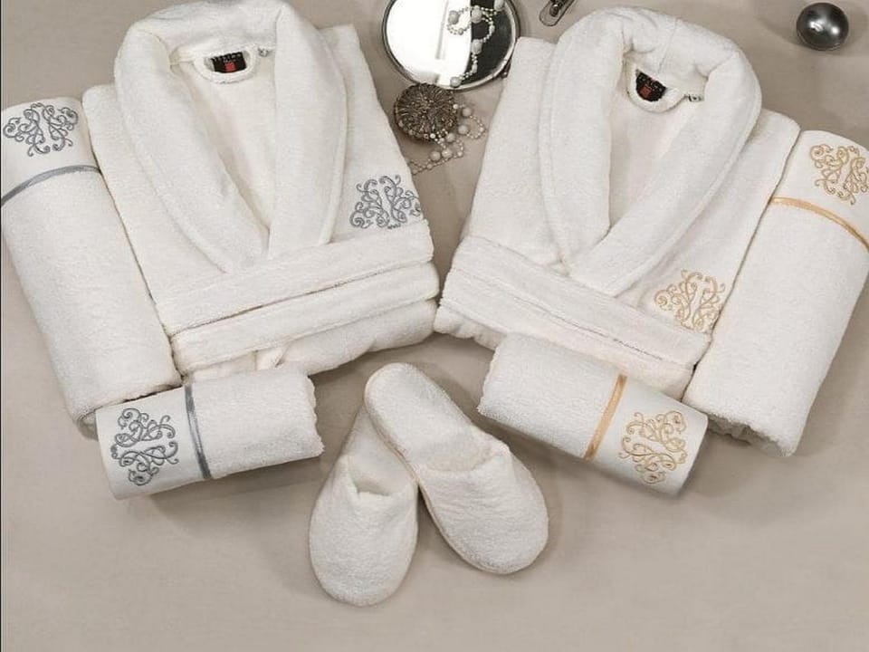 towels