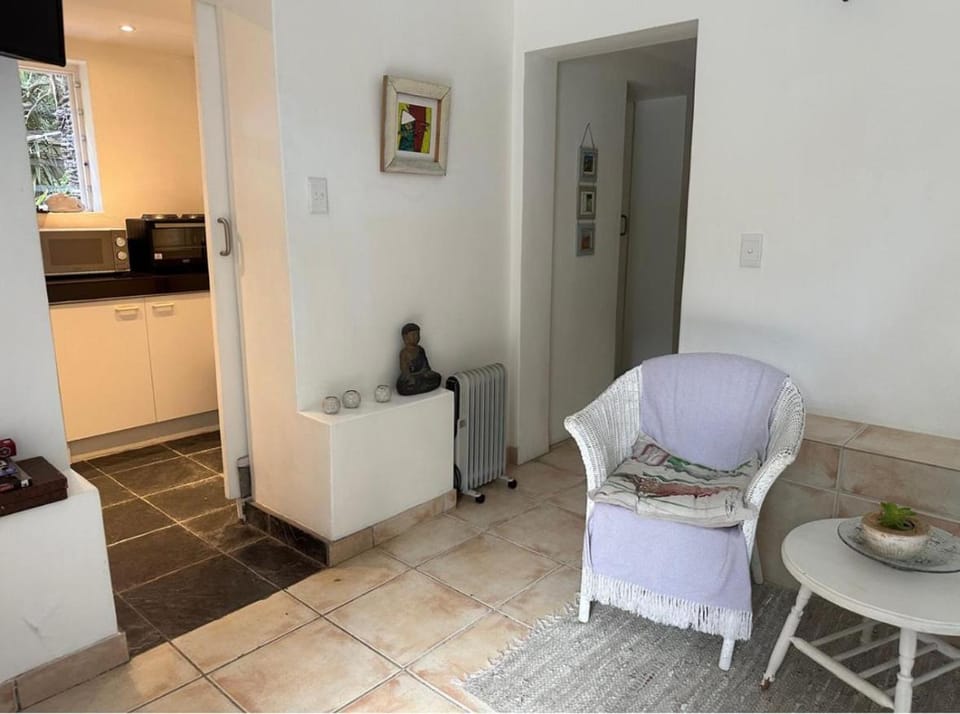 Olive Tree Garden apartment 1 Apartment in Cape Town