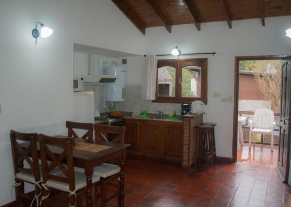 Arawi Apart Apartment hotel in Mar de las Pampas