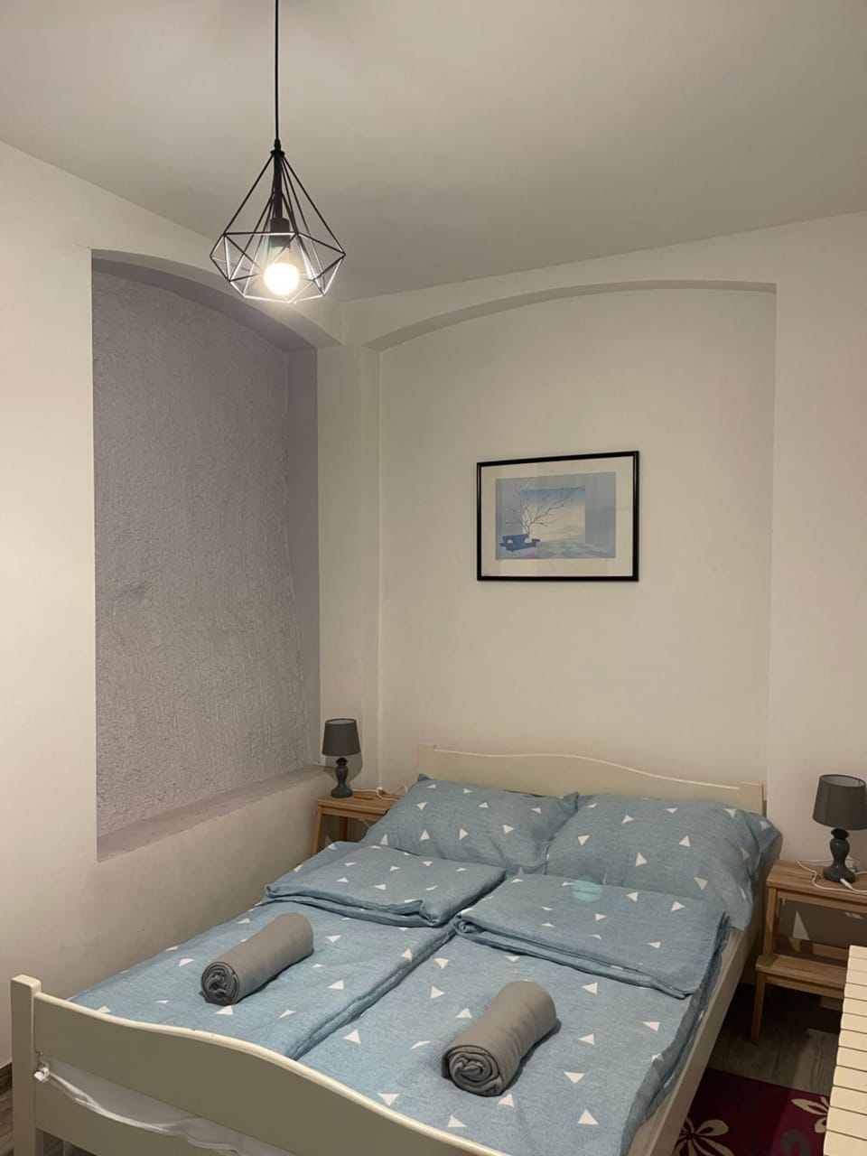 Apartment San Marco Apartment in City of Zagreb