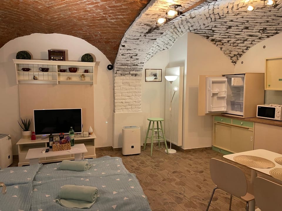 Apartment San Marco Apartment in City of Zagreb