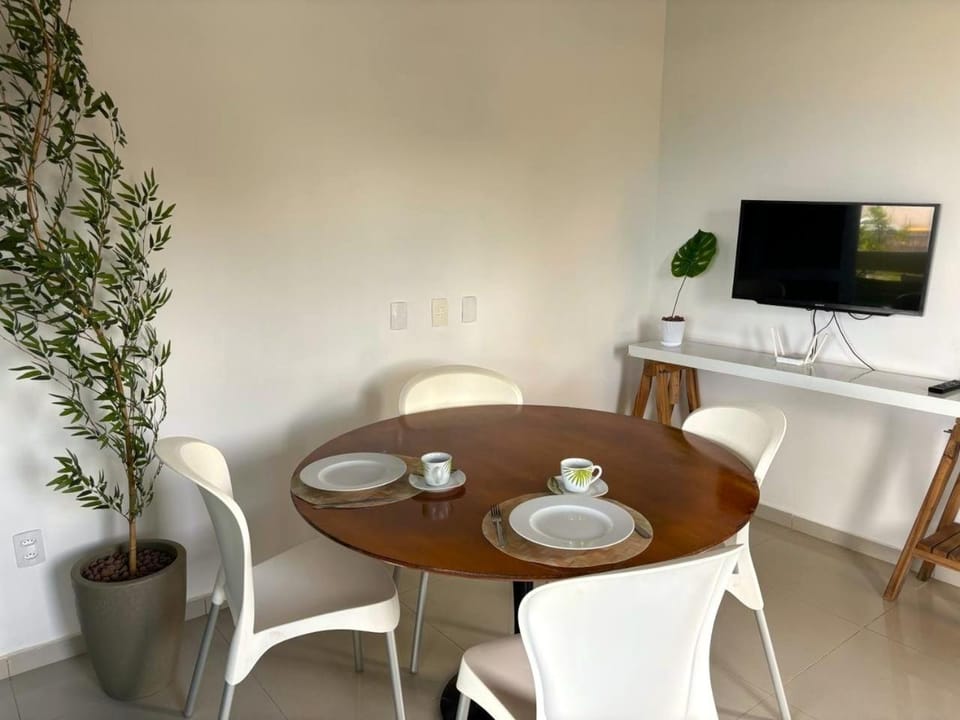Flat Cumaru ap 210 TEMPORADANOFRANCES Localização privilegiada e conforto Apartment in Marechal Deodoro