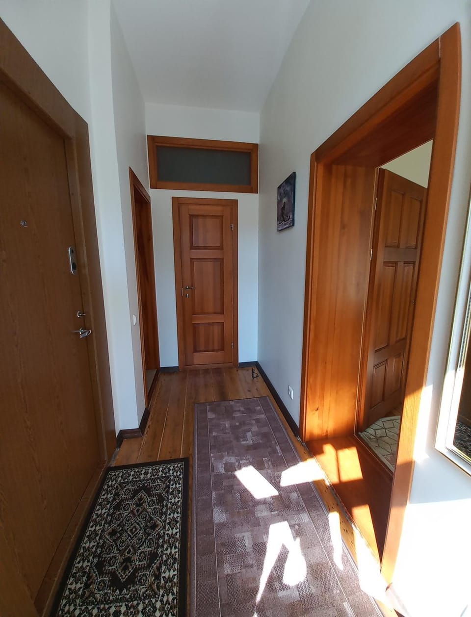 Apartment Under the Maple Apartment in Klaipėda