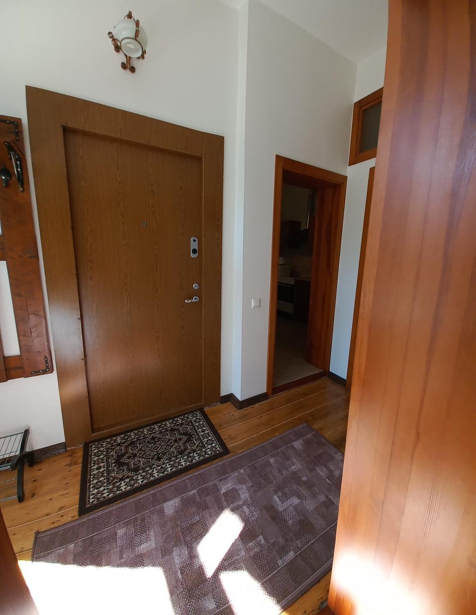 Apartment Under the Maple Apartment in Klaipėda