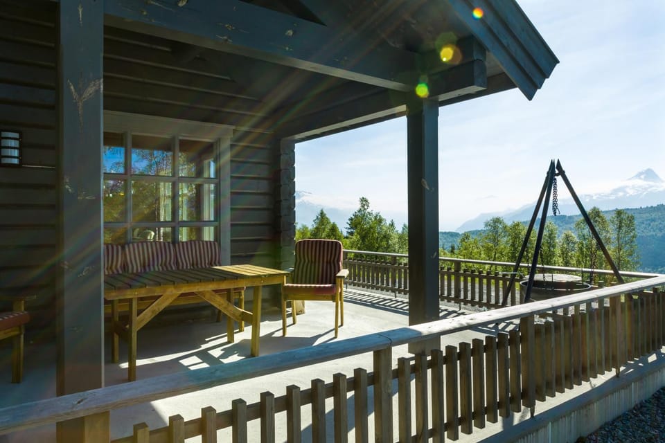 BBQ facilities, BBQ facilities, Balcony/Terrace, Balcony/Terrace