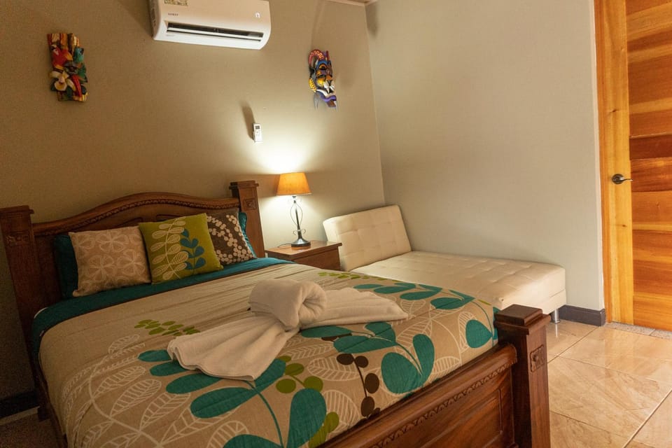 Hotel Margarita and Tour Operator Drake Bay Hotel in Puntarenas Province