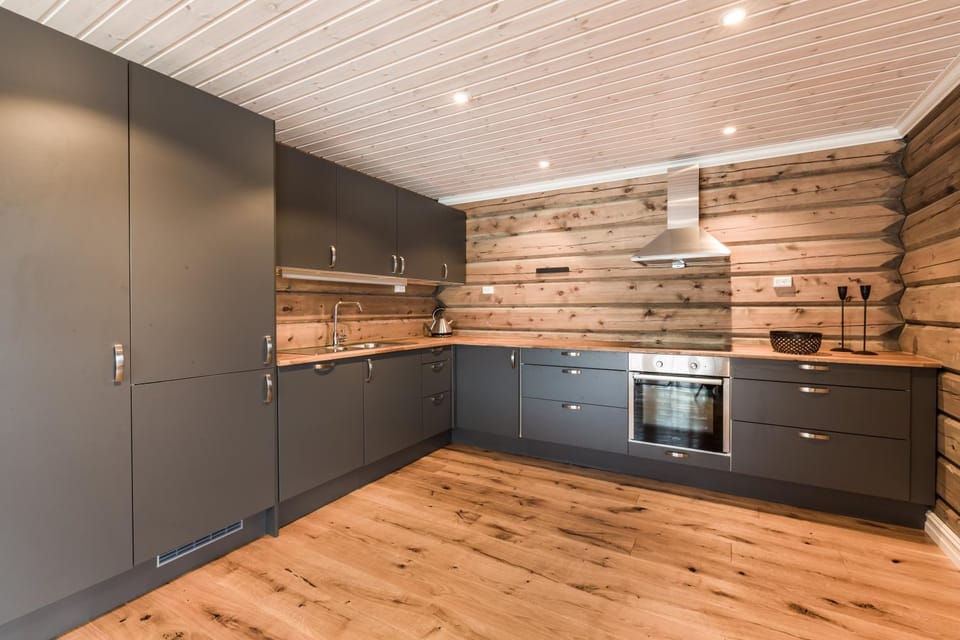 Coffee/tea facilities, Kitchen or kitchenette
