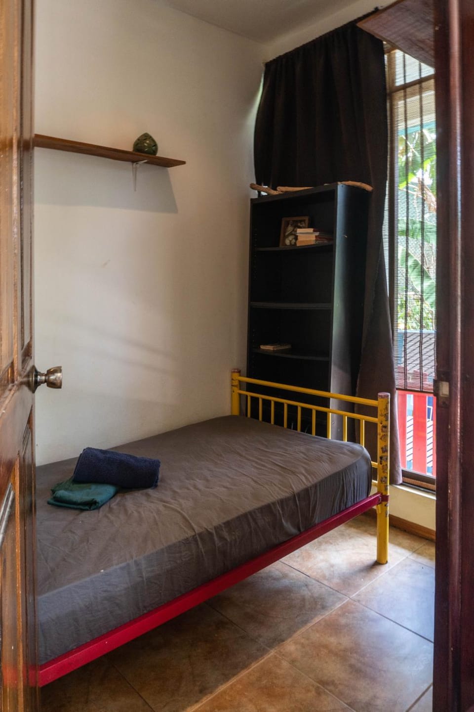 Chicama : Burnt Toast Surfcamp Apartment in Guanacaste Province