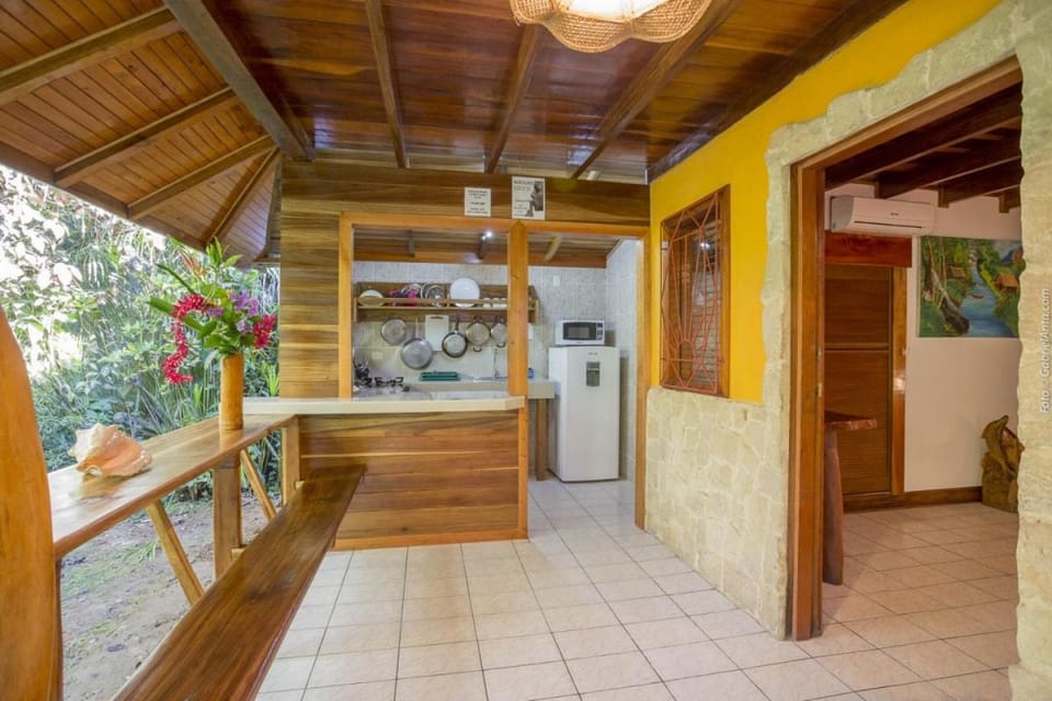 Bungalows Calalú Hotel in Puerto Viejo Talamanca