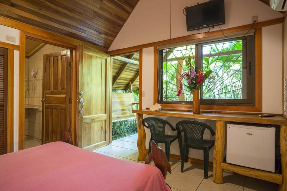 Bungalows Calalú Hotel in Puerto Viejo Talamanca
