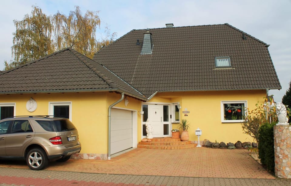 Ferienwohnung "Gecko" Apartment in Andernach