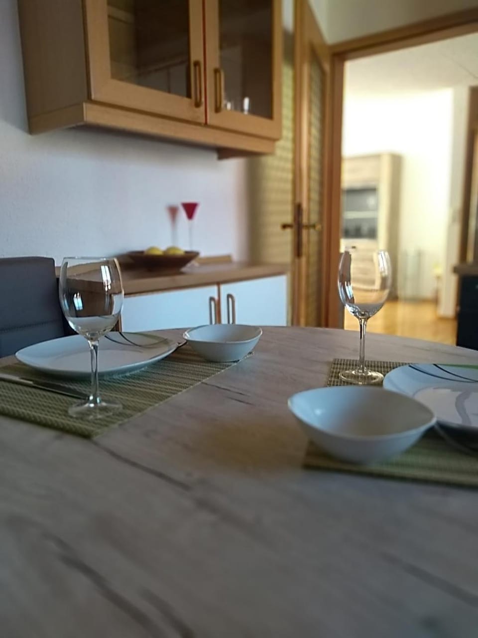 Ferienwohnung Bubeck Apartment in Friedrichshafen