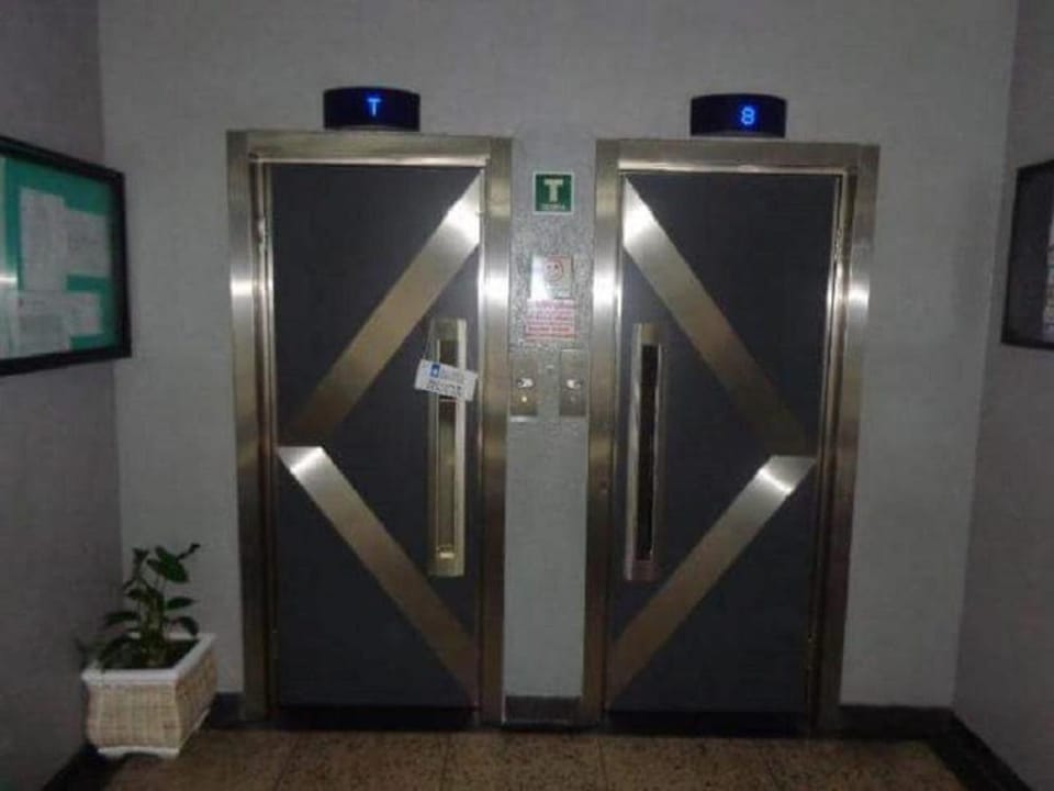 elevator