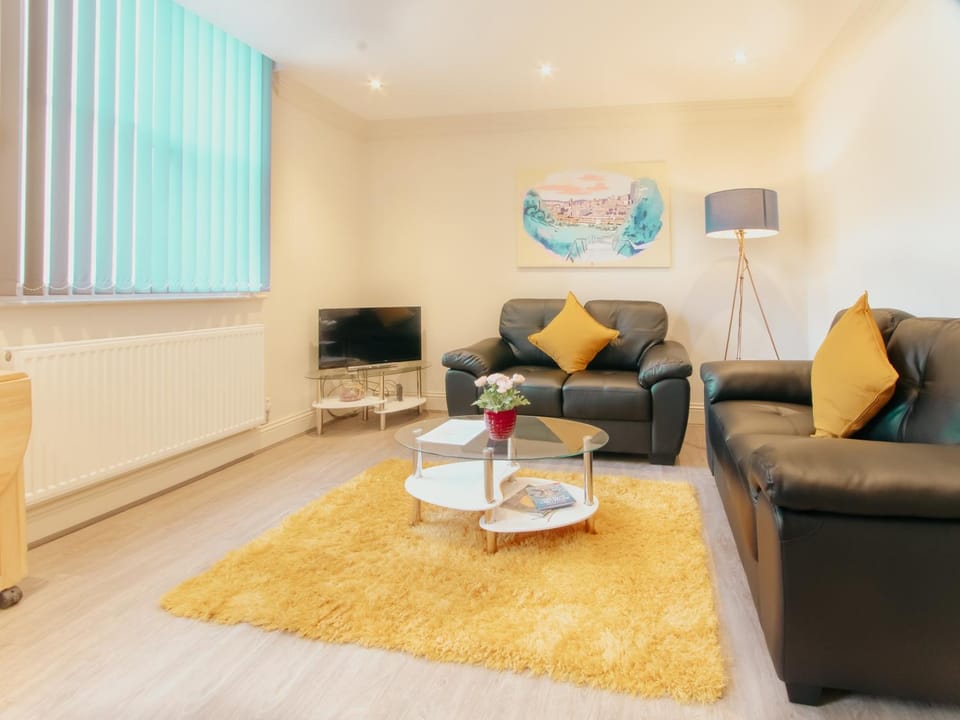 Spacesavers Apartment in Sheffield