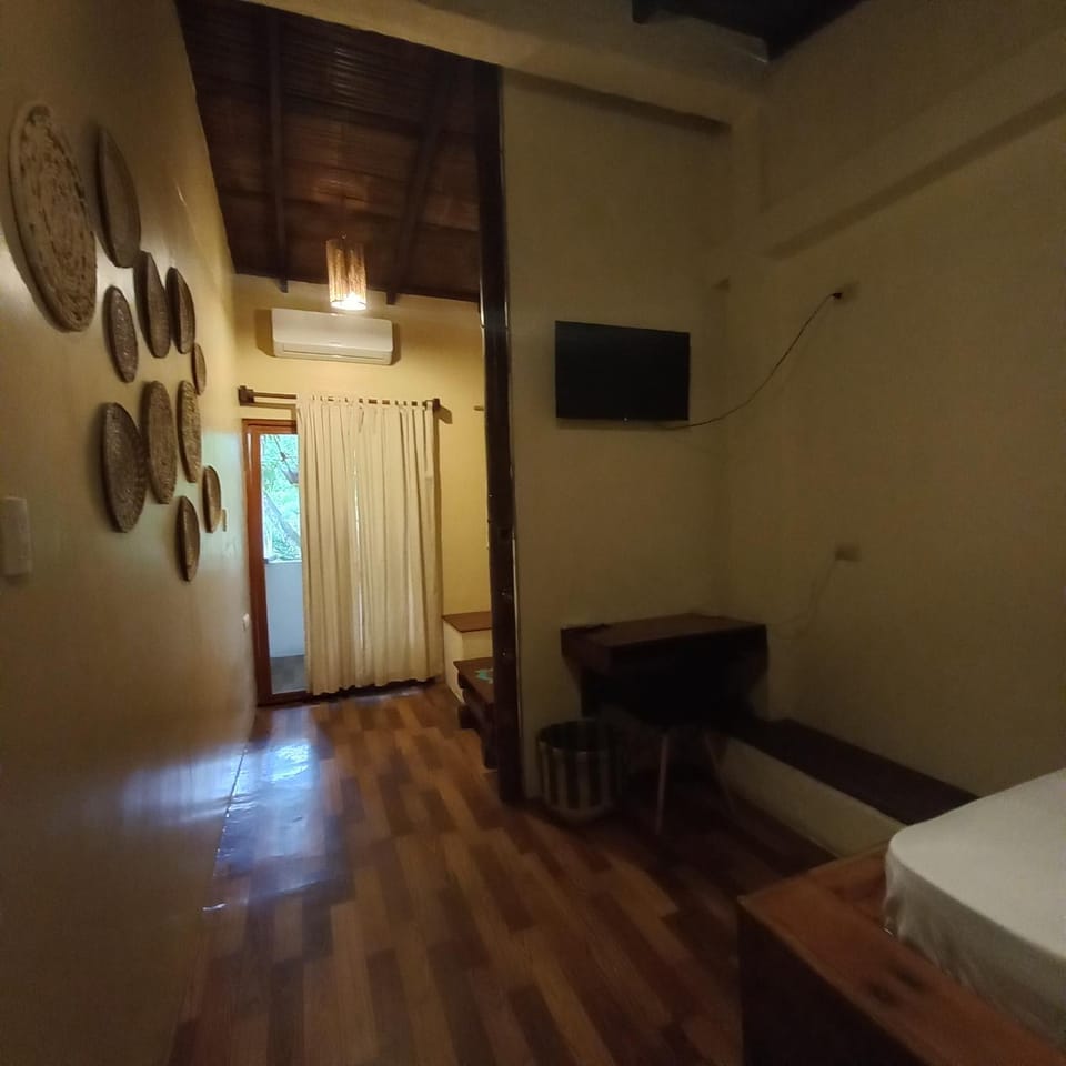 Sapa Inka Hostel in Montanita