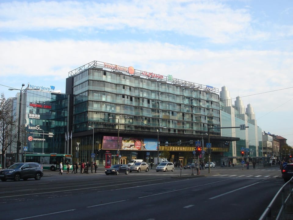 Property building, Day