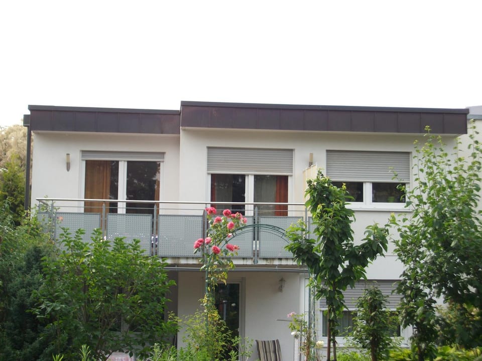 Property building, On site