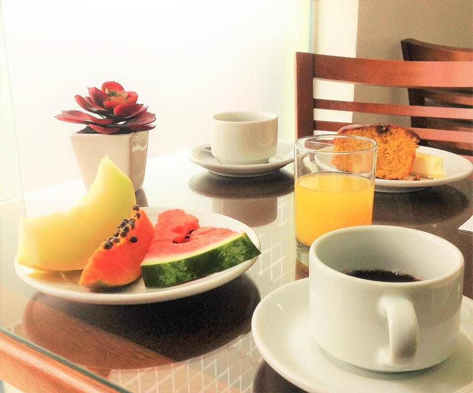 Breakfast