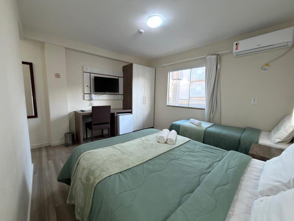 Pousada Bella Costa Inn in Bombinhas