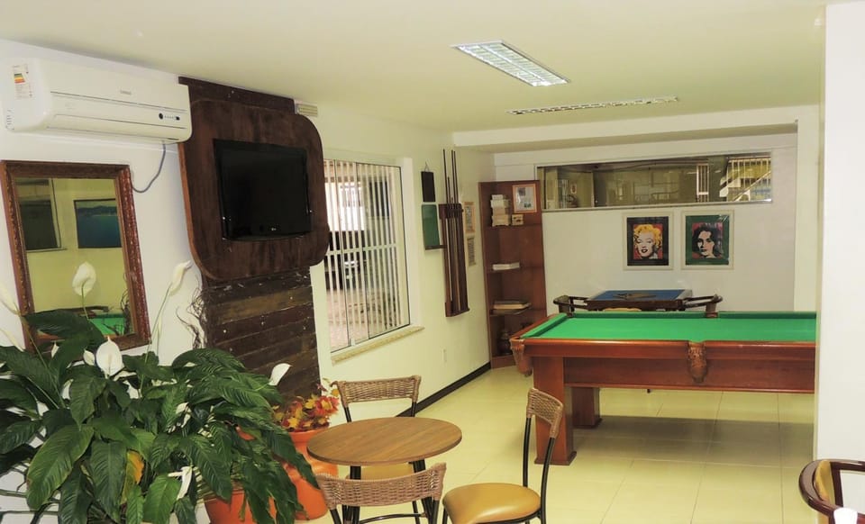 Communal lounge/ TV room, Billiard, Game Room, Lobby or reception, Area and facilities, Entertainment