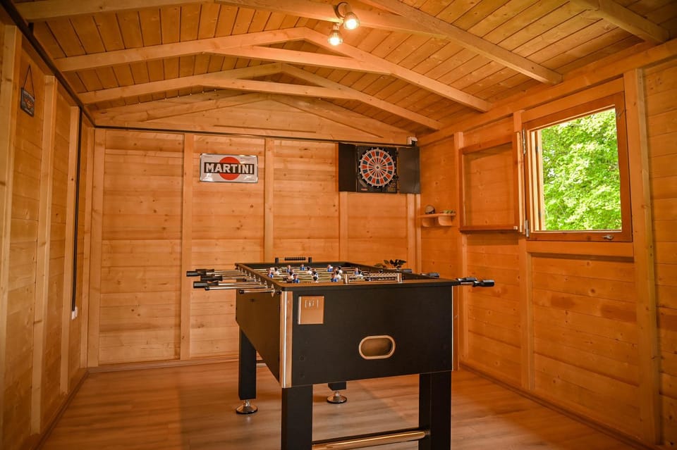 Darts