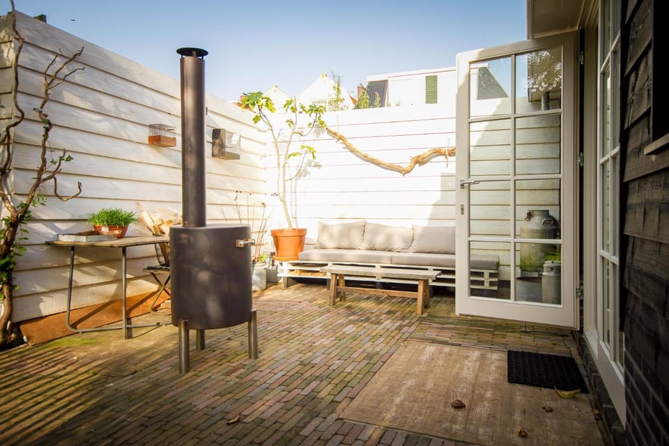 BBQ facilities, Garden, Garden, Balcony/Terrace, Balcony/Terrace, Garden view