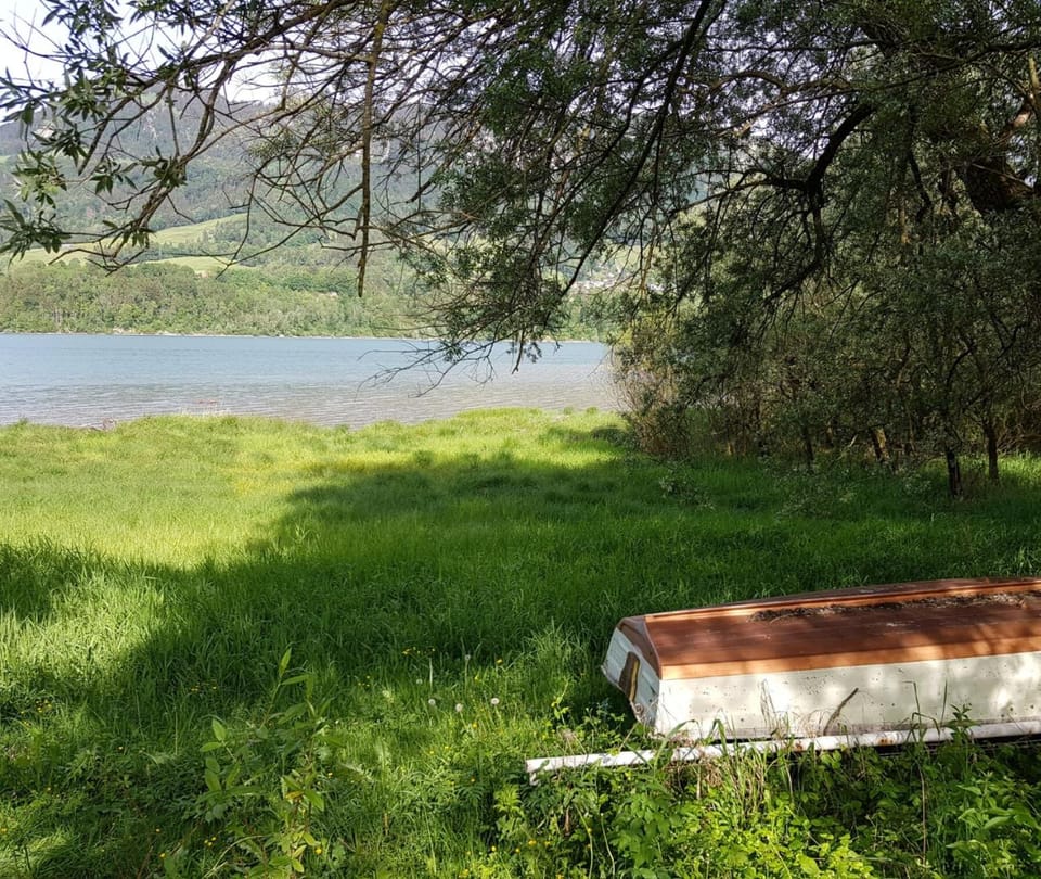 Nearby landmark, Natural landscape