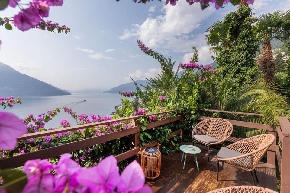 View (from property/room)