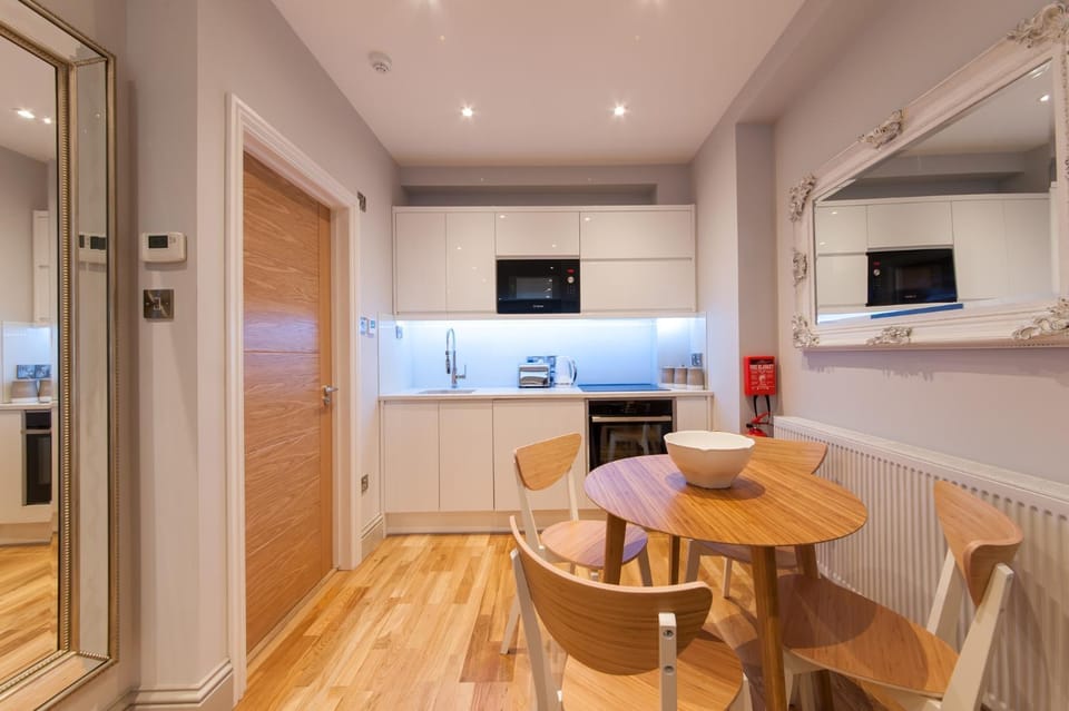 Suites at number Ten Apartment in Broadstairs
