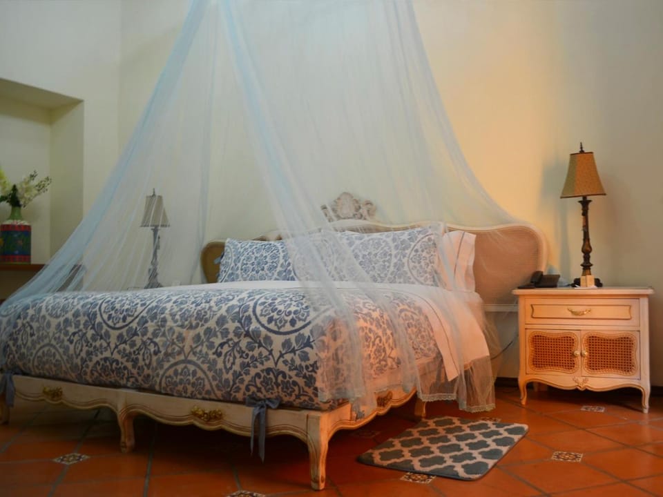 Hotel Marqués del Ángel Hotel in Puebla