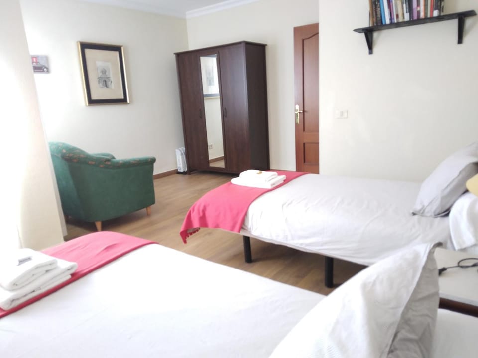 Apartamento Esperanto Apartment in Canary Islands