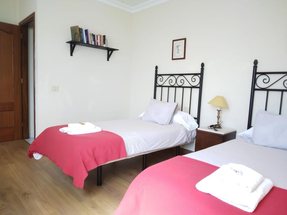 Apartamento Esperanto Apartment in Canary Islands