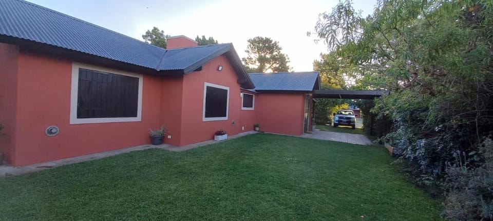 Casa Picoco House in San Bernardo del Tuyú