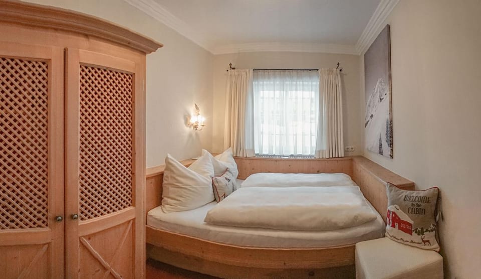 Appartement Erwin & Eleonore Hüttl Apartment in Salzburgerland