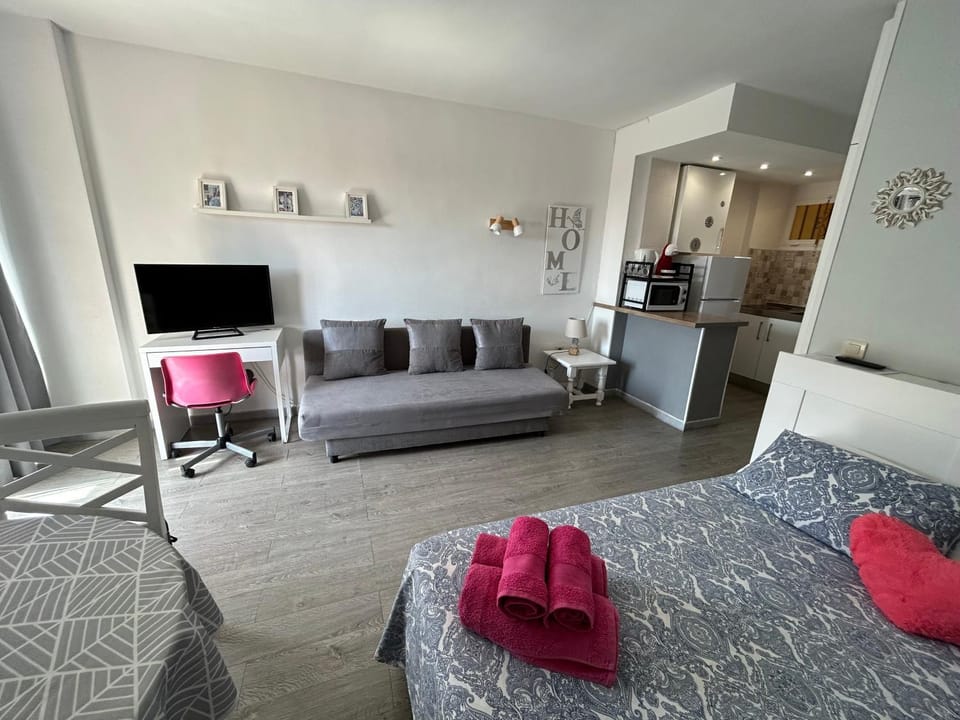 Minerva701 Apartment in Benalmadena