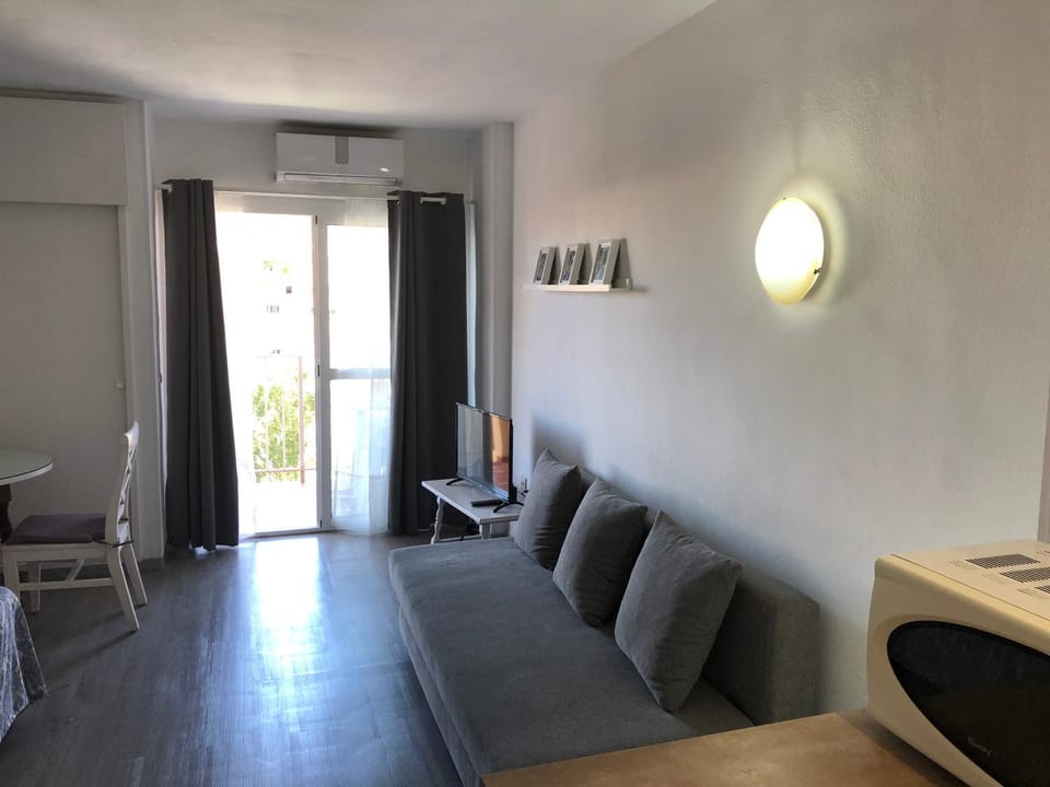 Minerva701 Apartment in Benalmadena