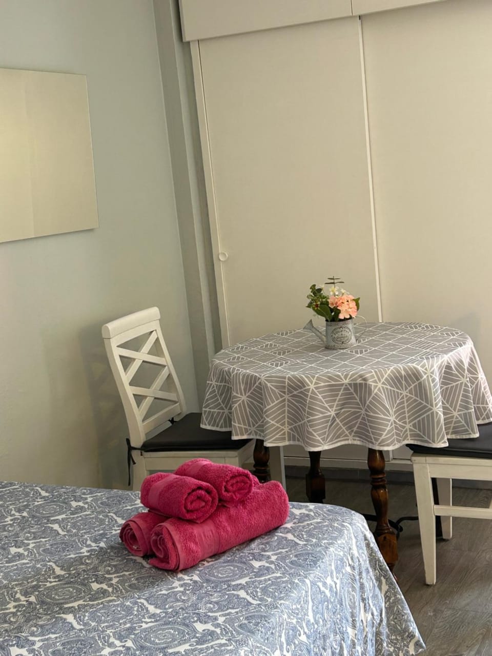 Minerva701 Apartment in Benalmadena