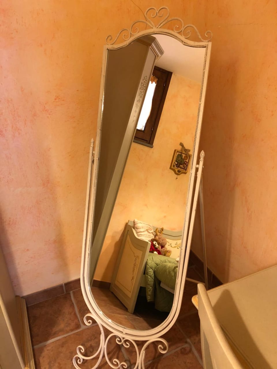 happy house vesuvio House in Campania