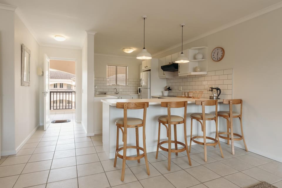 31 Greenpoint Mews Apartment in Plettenberg Bay