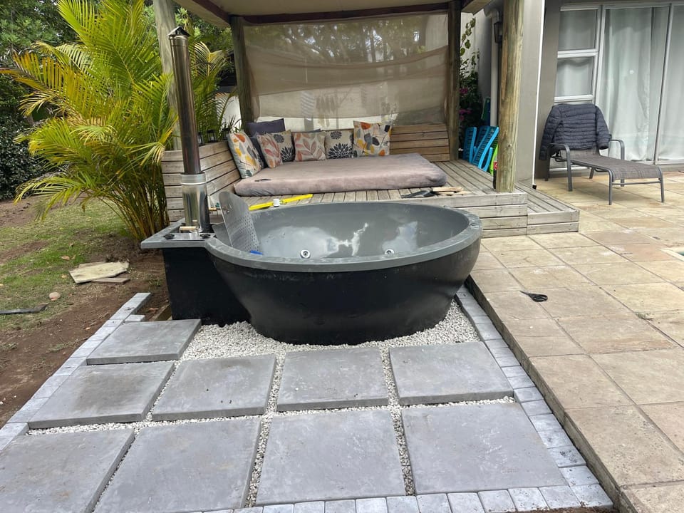 Lemon Tree House House in Plettenberg Bay