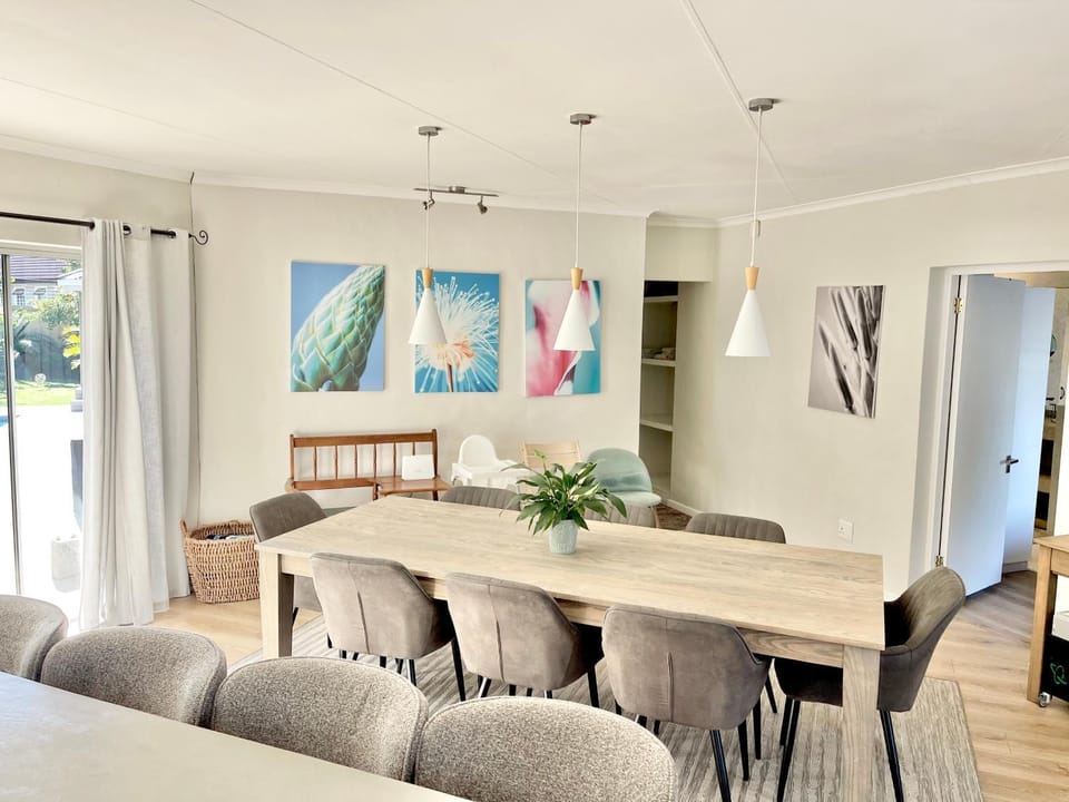 Lemon Tree House House in Plettenberg Bay