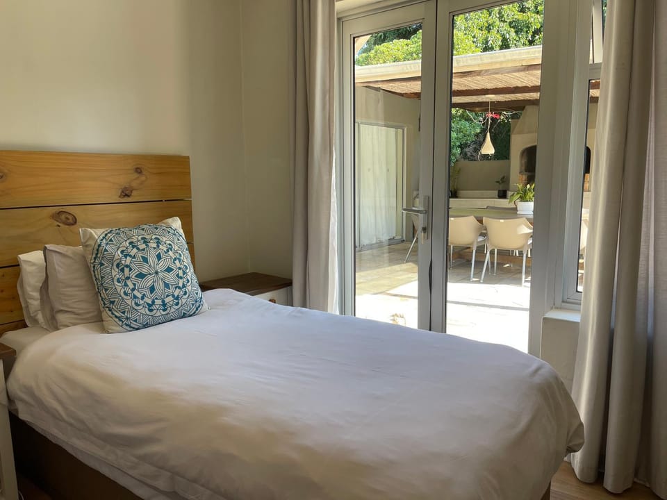 Lemon Tree House House in Plettenberg Bay