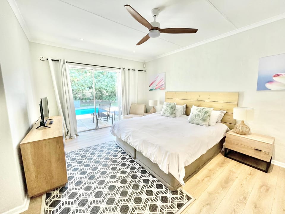 Lemon Tree House House in Plettenberg Bay