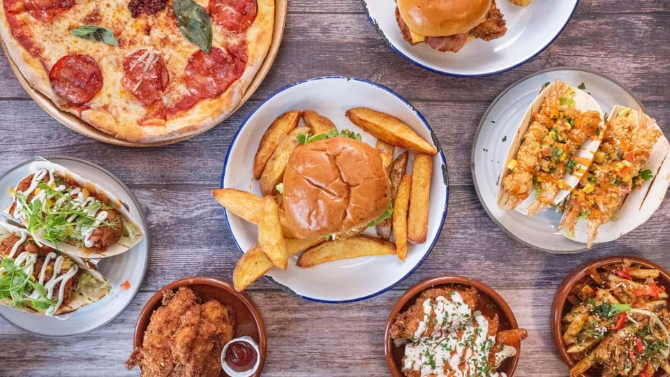 Food