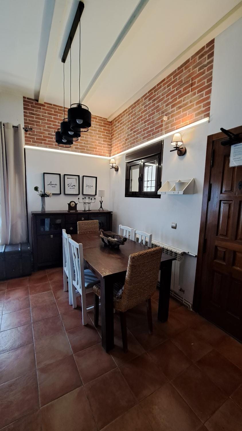 Finca Las Eras House in La Mancha