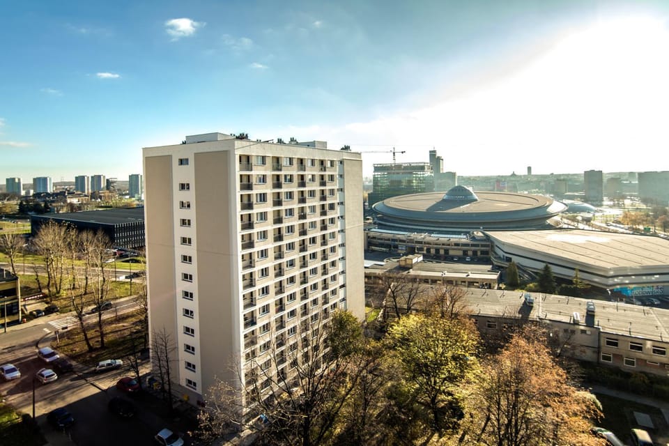City view